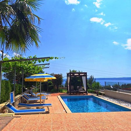 Villa Antea คาชเตลา ภายนอก รูปภาพ