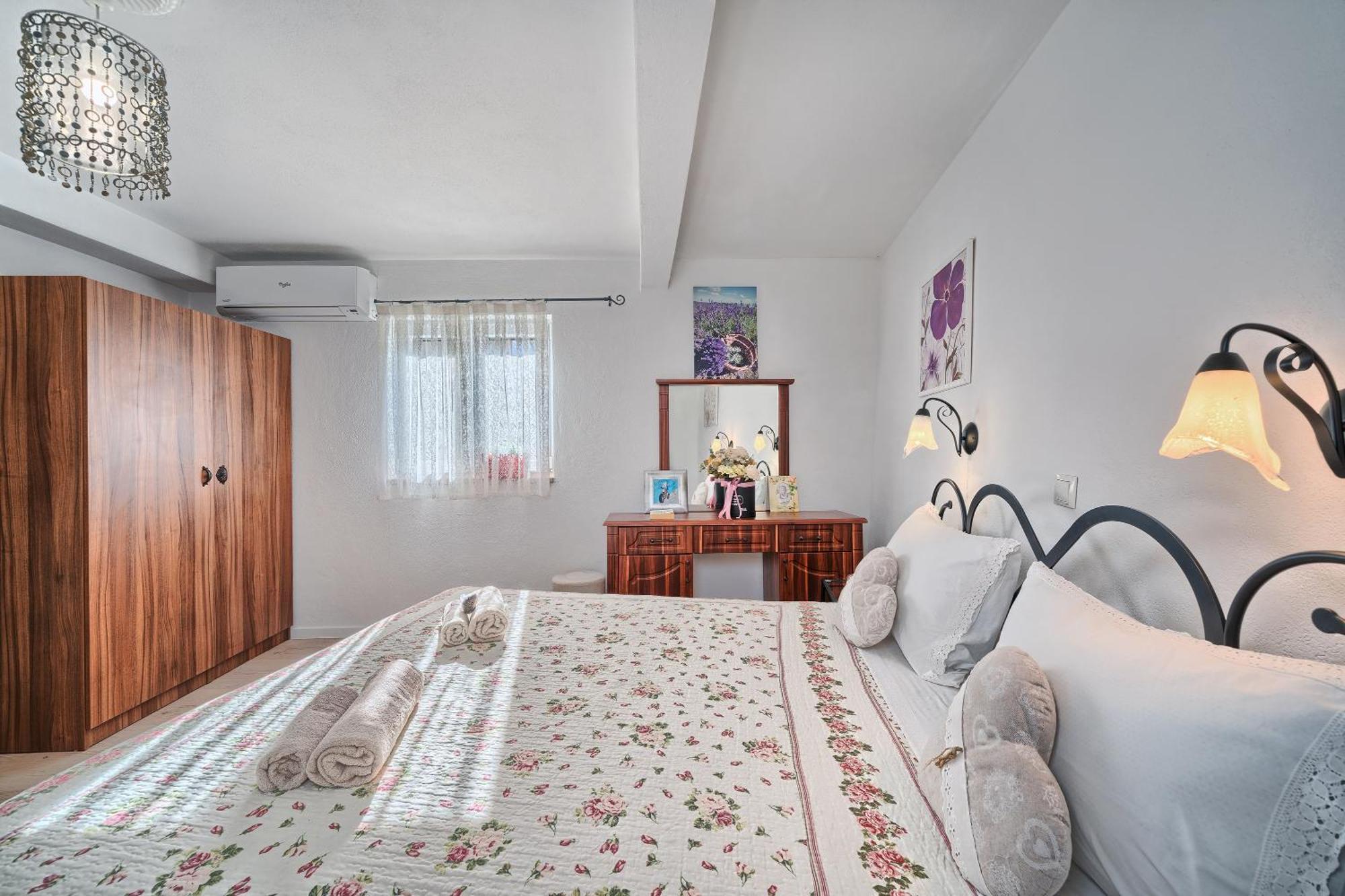 Villa Antea คาชเตลา ภายนอก รูปภาพ