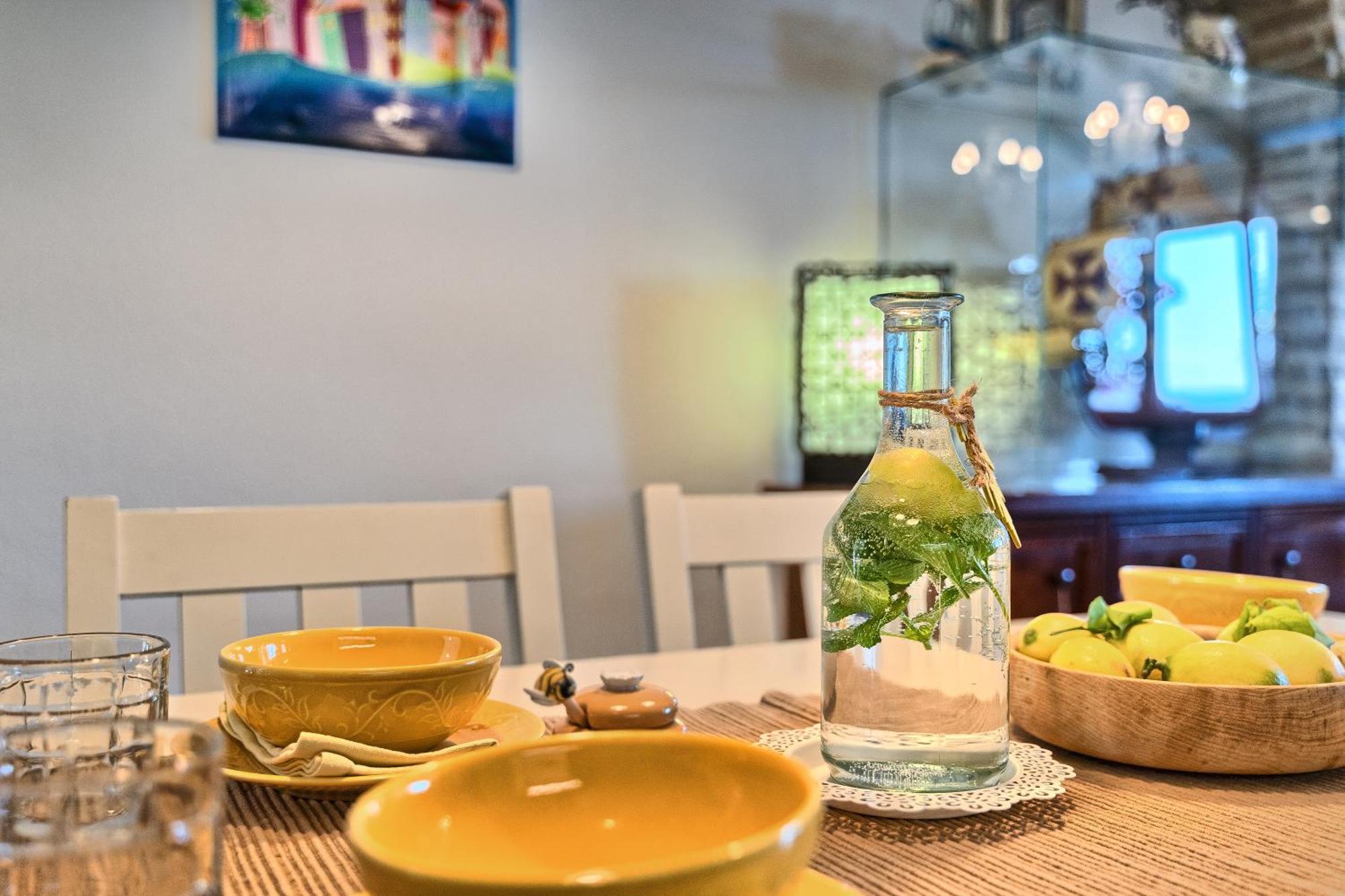 Villa Antea คาชเตลา ภายนอก รูปภาพ