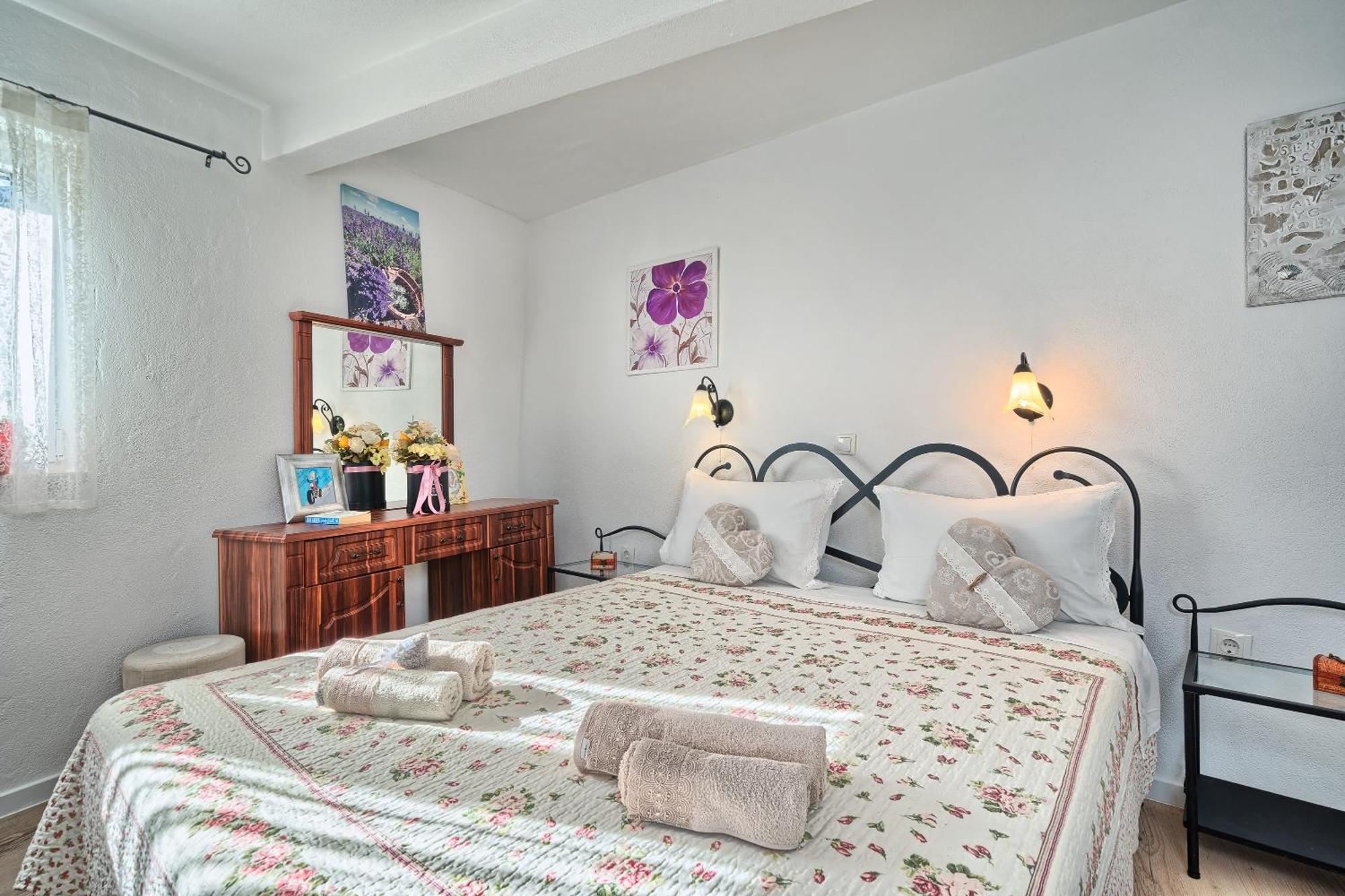 Villa Antea คาชเตลา ภายนอก รูปภาพ