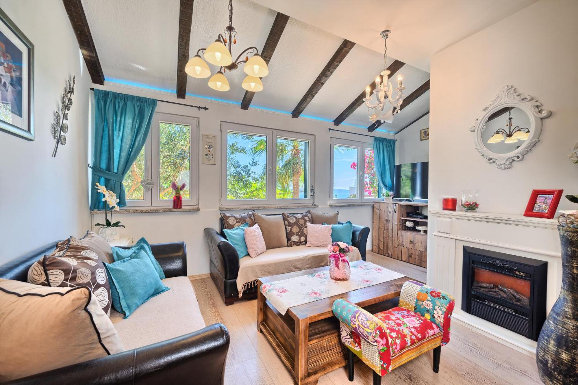 Villa Antea คาชเตลา ภายนอก รูปภาพ