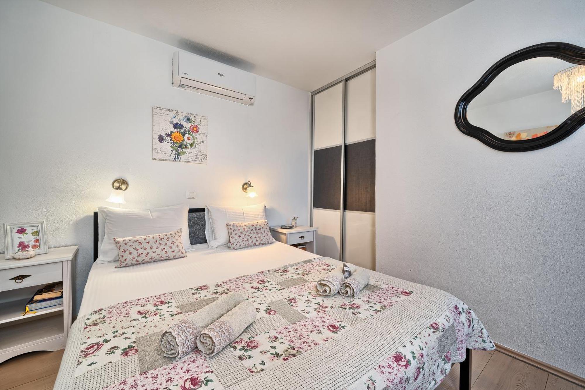Villa Antea คาชเตลา ภายนอก รูปภาพ