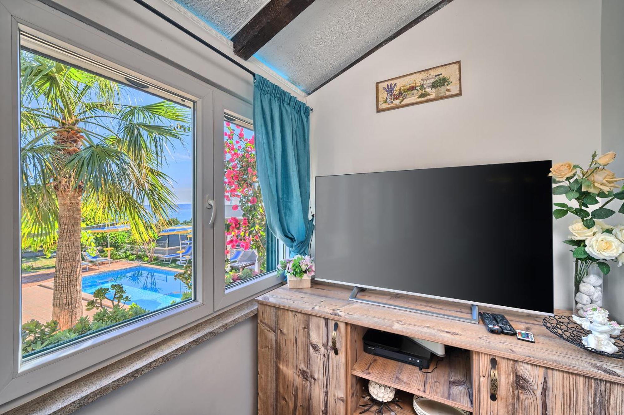 Villa Antea คาชเตลา ภายนอก รูปภาพ