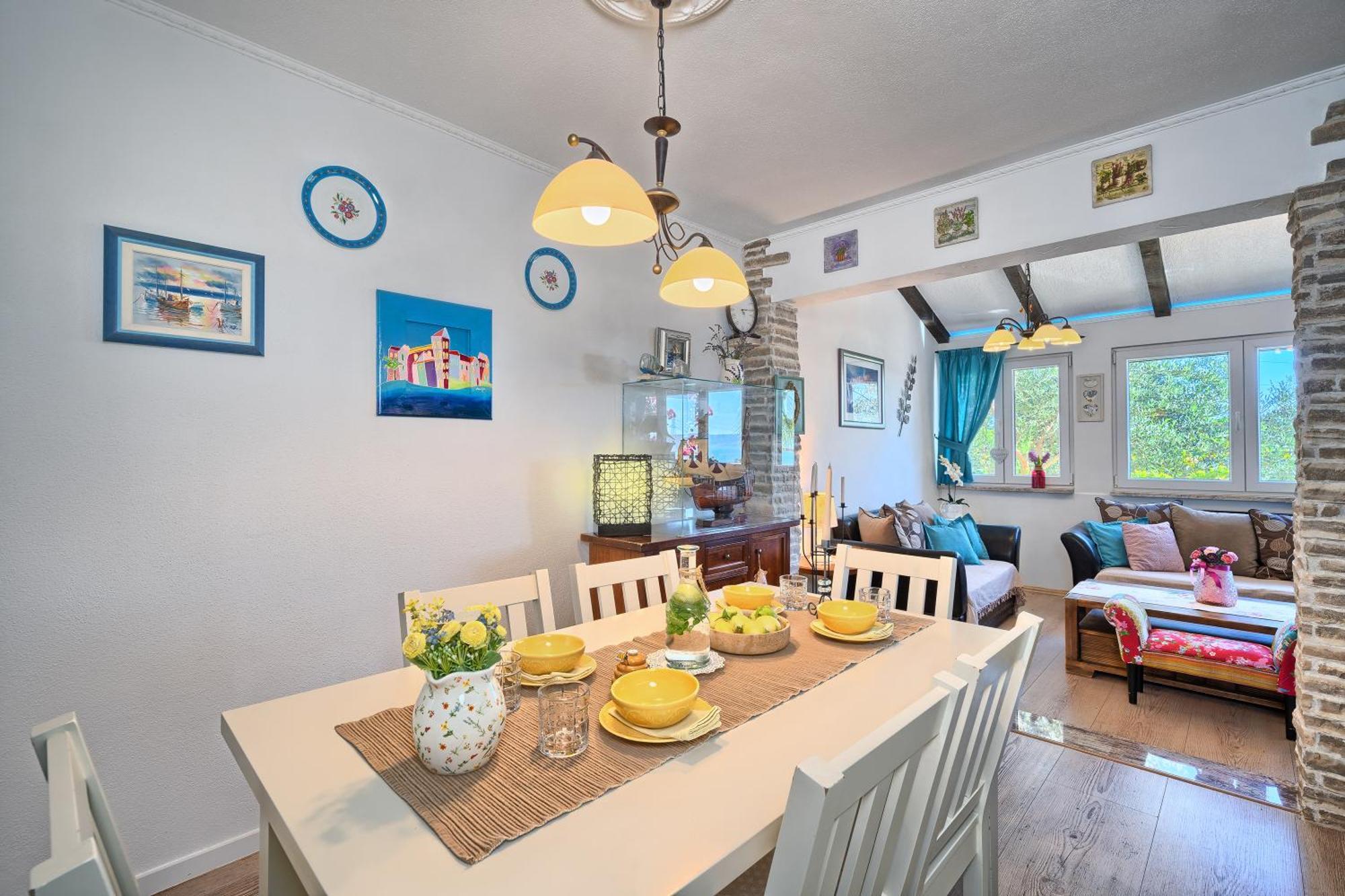 Villa Antea คาชเตลา ภายนอก รูปภาพ